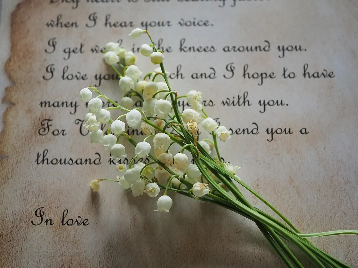 How to Write a Nature Poem Without Cliché: Working from Local Detail